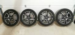 OZ Racing Adrenalina. 6.5x16", 4x100, ET53 ����