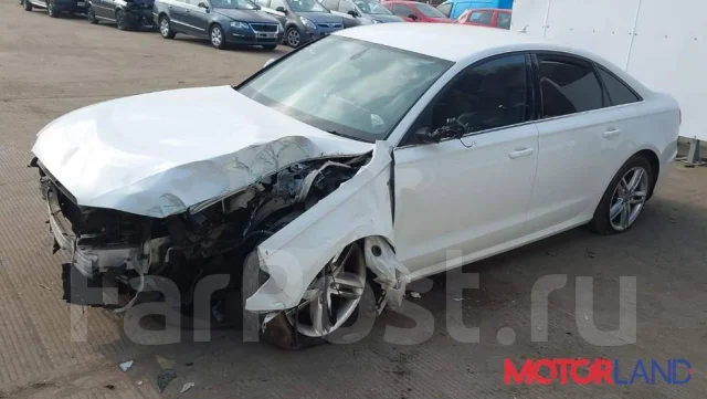 ���������� ������������ Audi A6 (C7) 2011-2018 20795894 4G0260805D ����