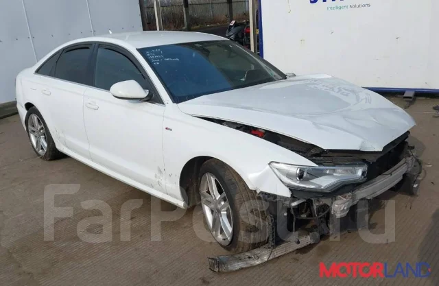 ���������� ������������ Audi A6 (C7) 2011-2018 20795894 4G0260805D ����