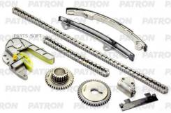    (-2, -2, -3, -2) Nissan X-Trail (T31) 2.5i (QR25DE) 2007-2013 Patron PTCK031 PTCK031 
