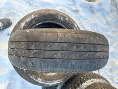 Bridgestone B391. ������, �/�, ����� 70 % ����