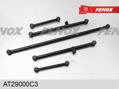 ������ ����������, �������� 5 ��. ��� 2101-2107, 2121, 21213, 2123 Fenox AT29000C3 AT29000C3 ����