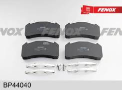    | / / | HCV Volvo FL 180, 220, 250, 00- Fenox BP44040 BP44040 