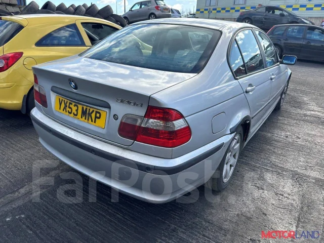 ���������� ������������ BMW 3 E46 1998-2006 20697464 64529145353 ����