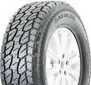 Aeolus CrossAce A/T AS01. ����� at, ����� ����