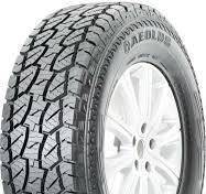 Aeolus CrossAce A/T AS01. ����� at, ����� ����