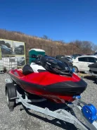 BRP Sea-Doo RXP. 2024 ��� ����