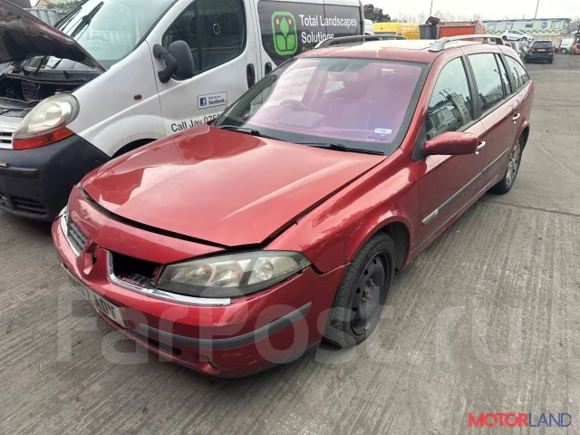 ������� Renault Laguna 2 2001-2007 20411625 8200621305 ����