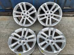 Ford. 8.0x18", 5x114.3, ET44,  63,4. 