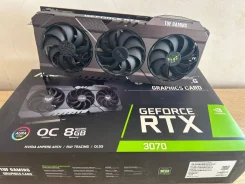 GeForce RTX 3070 ����