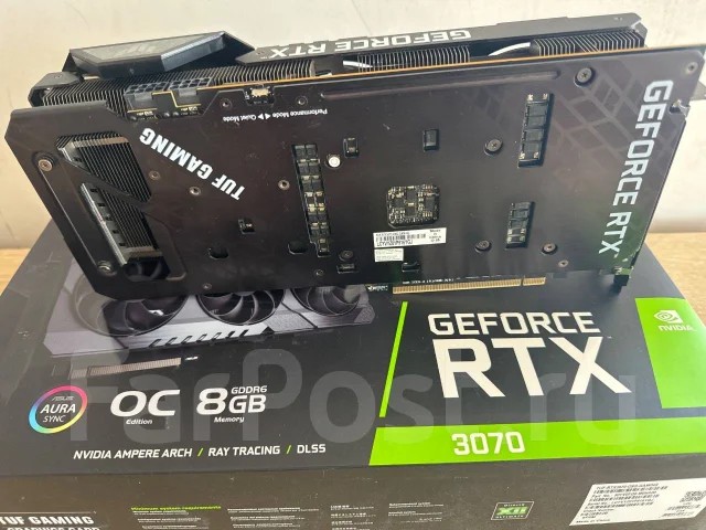 GeForce RTX 3070 ����