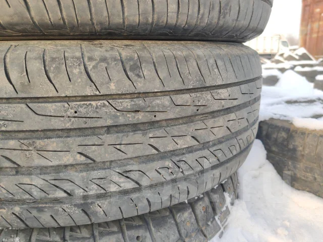 Nitto NT860. ������, �/�, ����� 30 % ����