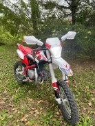 Apollo Thunder 125. 125����. ��., ��������, ���������, ������ �� �� ����