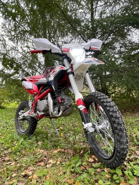 Apollo Thunder 125. 125����. ��., ��������, ���������, ������ �� �� ����