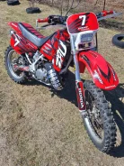Honda CRM 250. 250����. ��., ��������, ���������, ������ �� �� ����