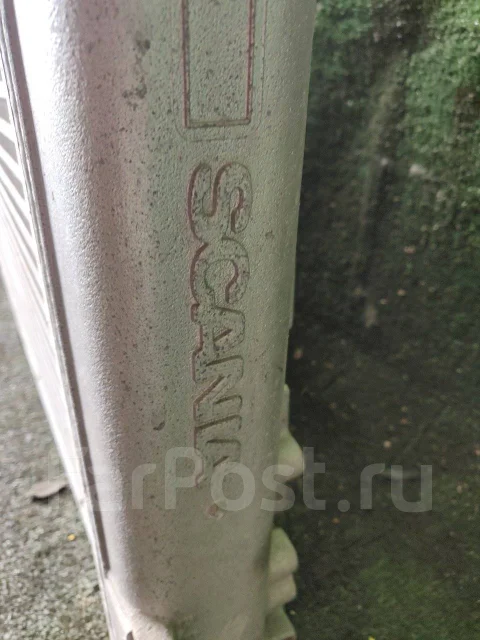 ���������� Scania P250 DC09 1817893 ����
