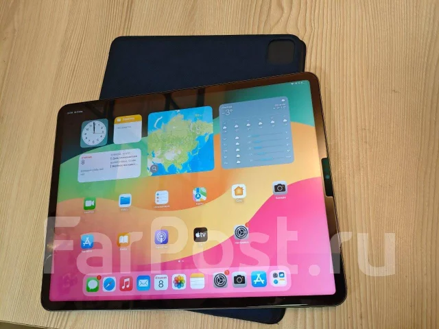 Apple iPad Pro 12.9. ������ 128 �� ����