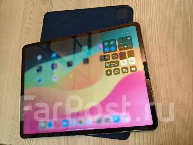 Apple iPad Pro 12.9. ������ 128 �� ����
