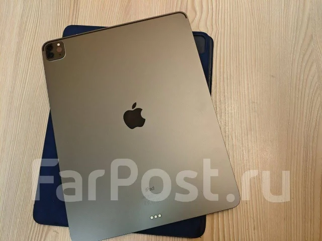 Apple iPad Pro 12.9. ������ 128 �� ����