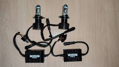  PIAA LEH100 H4 6000K LED LEH100 