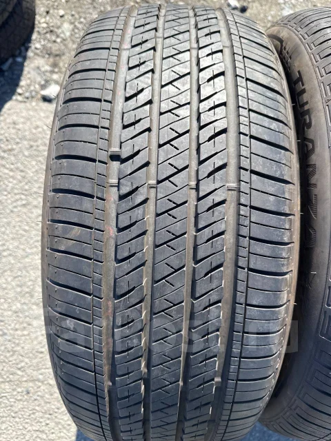 Bridgestone Turanza EL450. ������, 2023 ���, �/�, ����� �� 5 % ����