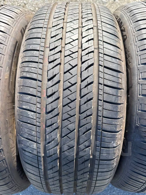 Bridgestone Turanza EL450. ������, 2023 ���, �/�, ����� �� 5 % ����