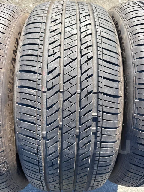 Bridgestone Turanza EL450. ������, 2023 ���, �/�, ����� �� 5 % ����