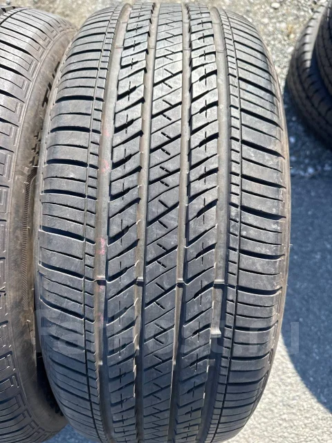 Bridgestone Turanza EL450. ������, 2023 ���, �/�, ����� �� 5 % ����