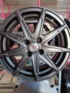 iFree. 6.0x16", 4x100, ET45,  60,1. 