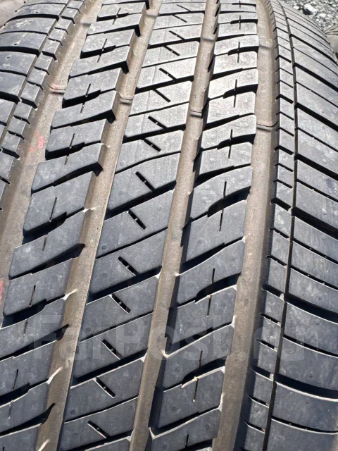 Bridgestone Turanza EL450. ������, 2023 ���, �/�, ����� �� 5 % ����