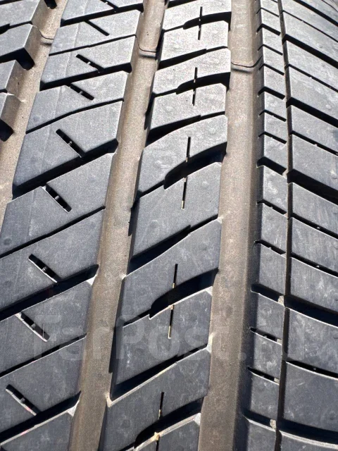 Bridgestone Turanza EL450. ������, 2023 ���, �/�, ����� �� 5 % ����
