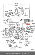 ������� 90311-45034 Toyota 9031145034 ����
