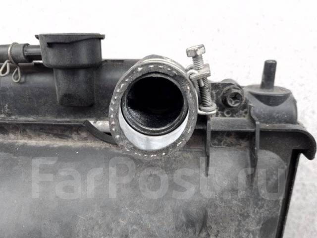   Nissan Terrano 1998 214600W001 LR50 VG33E 214600W001 