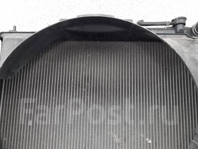   Nissan Terrano 1998 214600W001 LR50 VG33E 214600W001 