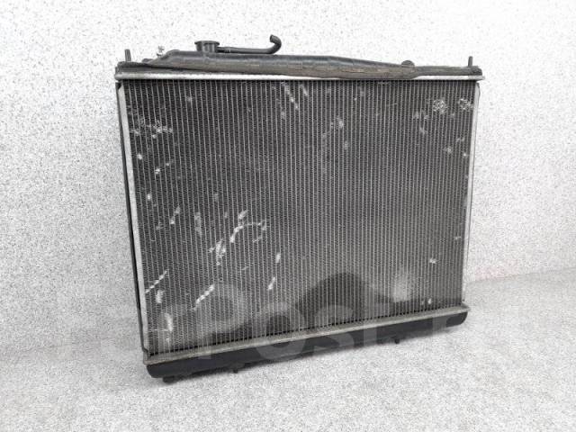   Nissan Terrano 1998 214600W001 LR50 VG33E 214600W001 