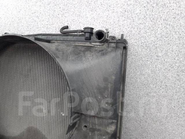   Nissan Terrano 1998 214600W001 LR50 VG33E 214600W001 