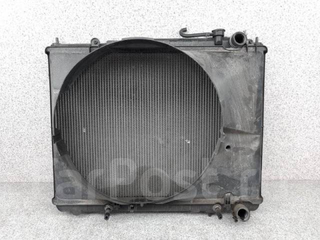   Nissan Terrano 1998 214600W001 LR50 VG33E 214600W001 