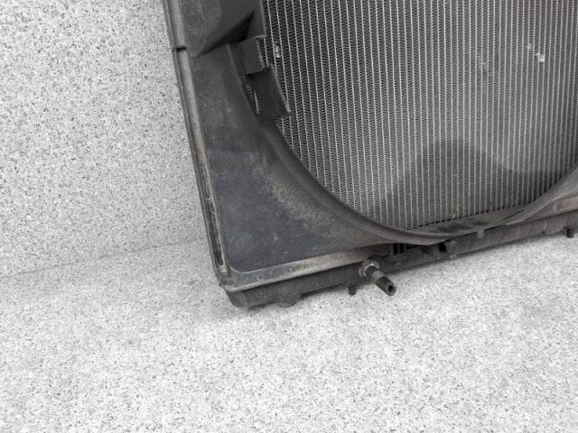   Nissan Terrano 1998 214600W001 LR50 VG33E 214600W001 