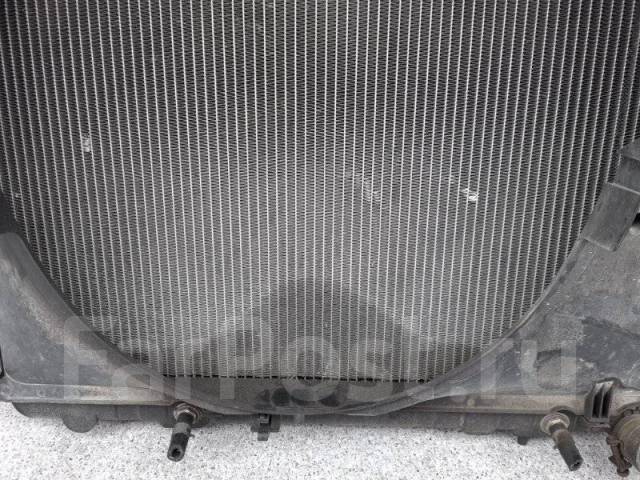   Nissan Terrano 1998 214600W001 LR50 VG33E 214600W001 