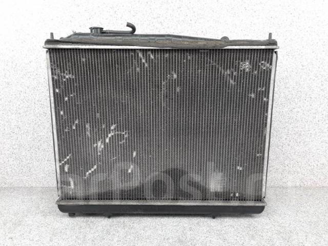   Nissan Terrano 1998 214600W001 LR50 VG33E 214600W001 