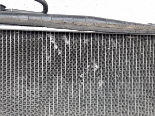  Nissan Terrano 1998 214600W001 LR50 VG33E 214600W001 