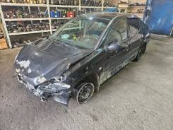 Peugeot 206. 2B, TU3A ����