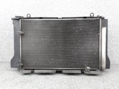   Toyota Corolla Fielder 2008 1641021180 ZRE142 2ZRFE 1641021180 