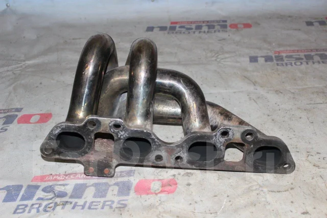 Llave Con Carcasa Blanca Y Azul Para Nissan Silvia S13, S14, S15, 180SX, 240SX - Llave En Blanco Para Copiar
