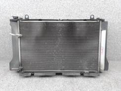   Toyota Corolla Fielder 2008 1641021180 ZRE142 2ZRFE 1641021180 