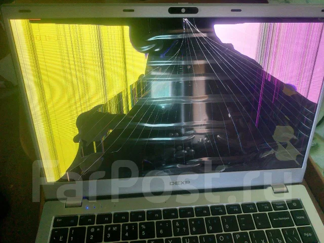 DEXP Aquilon ����