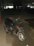 Yamaha Grand Axis 100 ����