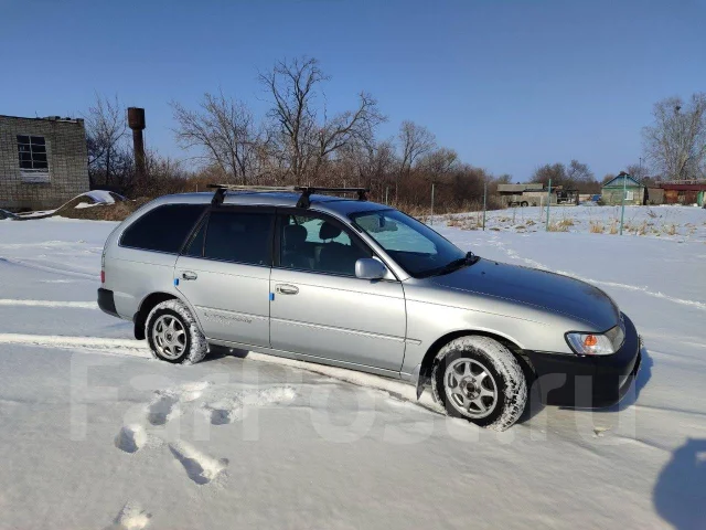 Toyota Corolla. ��������, ��������, 1.5 (105��.�.), ������, 239 339����. �� ����