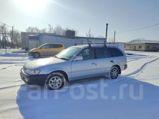 Toyota Corolla. ��������, ��������, 1.5 (105��.�.), ������, 239 339����. �� ����