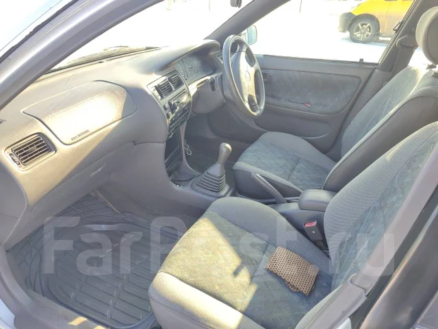 Toyota Corolla. ��������, ��������, 1.5 (105��.�.), ������, 239 339����. �� ����
